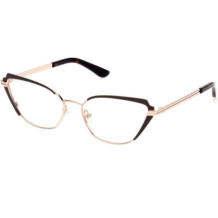 Guess GM0373-052-56 56mm New Eyeglasses