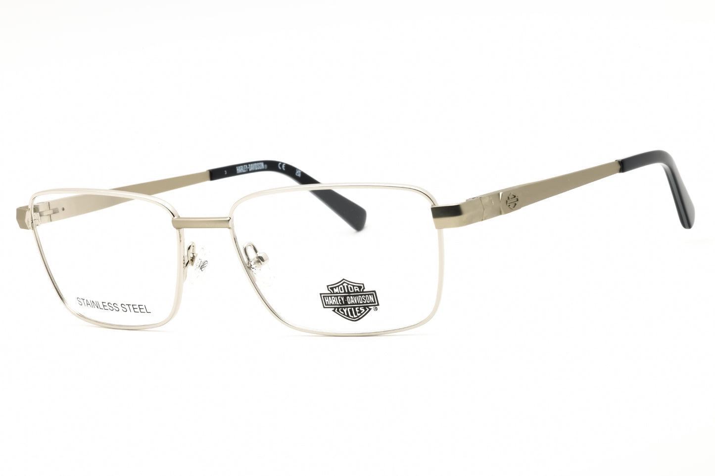 Harley Davidson HD50112-010 56mm New Eyeglasses