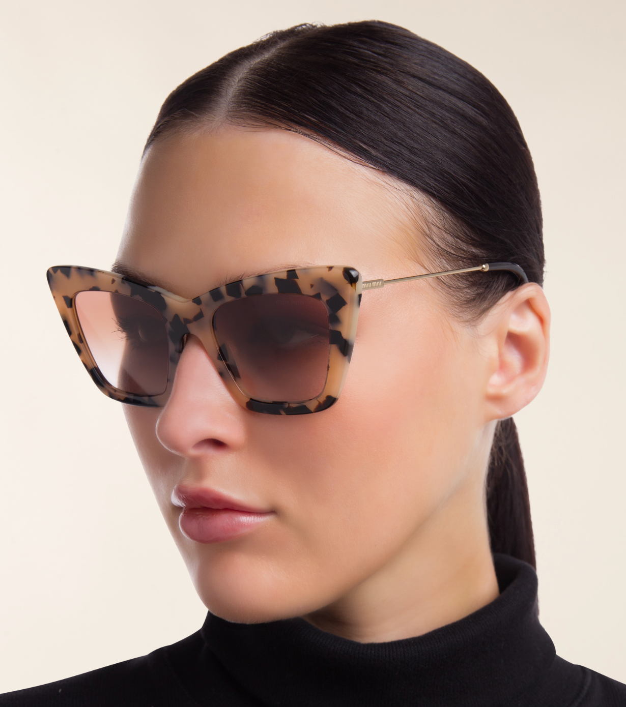 Miu Miu MU01WS-7D0A6-50
