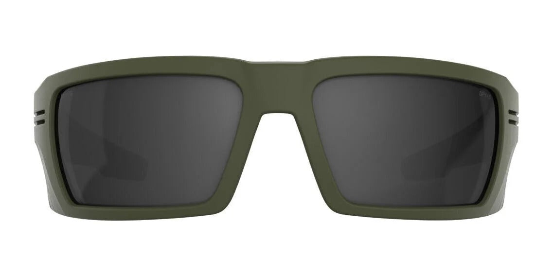 Spy REBAR SE ANSI SPY6700000000270 60mm New Sunglasses