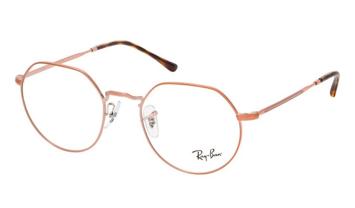 Ray Ban RX6465-2943-51 0mm New Eyeglasses