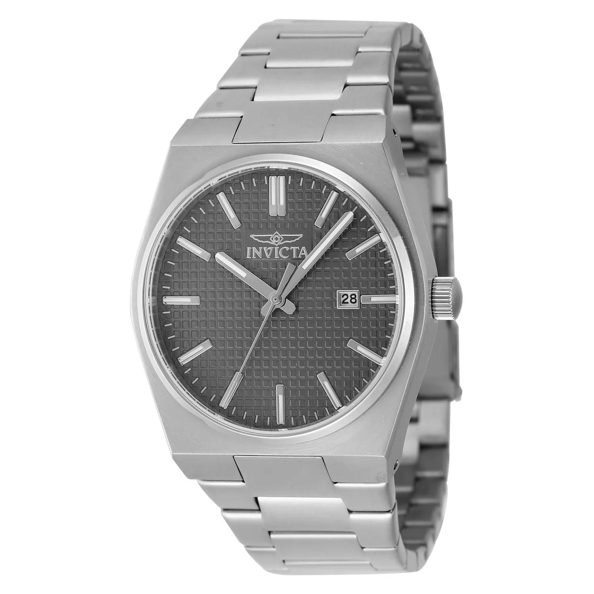 Invicta 48391 Missing