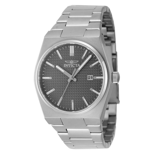 Invicta 48391 Missing