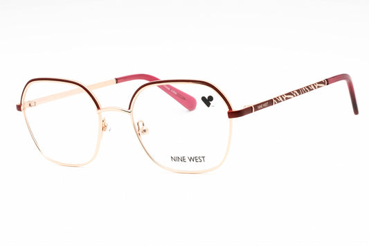 Nine West NW1103-602 49mm New Eyeglasses