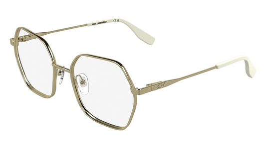 KARL LAGERFELD KL363-715-5418 54mm New Eyeglasses