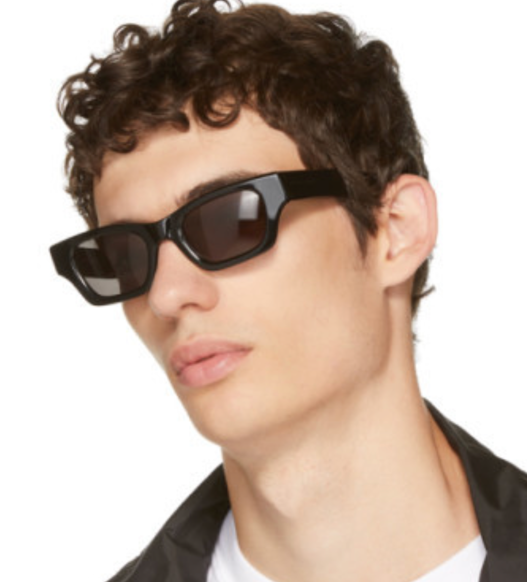 Ambush Ray 53mm New Sunglasses