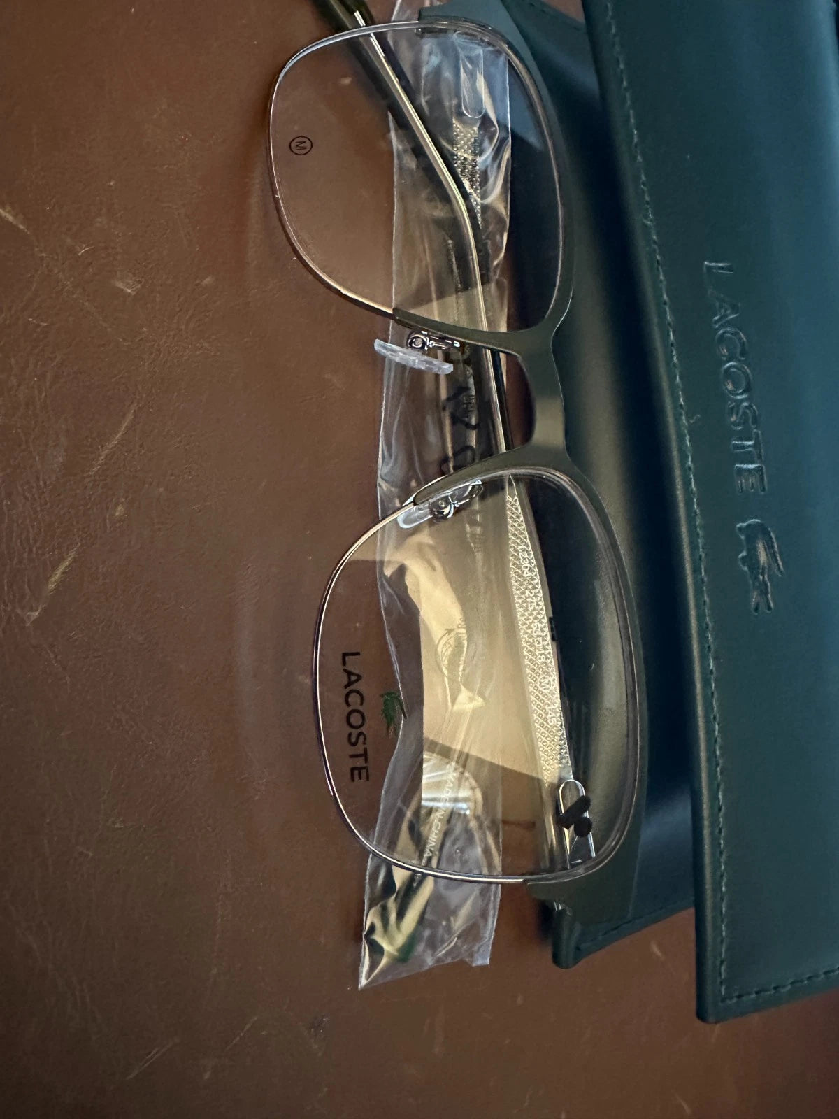 Lacoste L2304-275 53