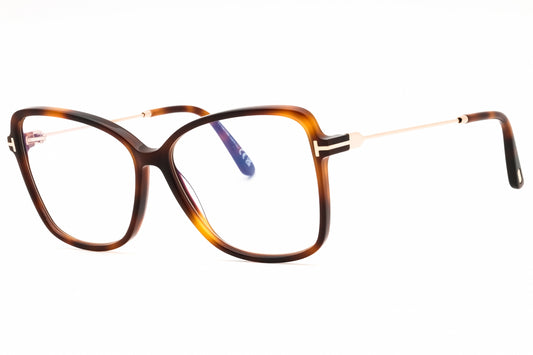 Tom Ford FT5953-B-053 55mm New Eyeglasses
