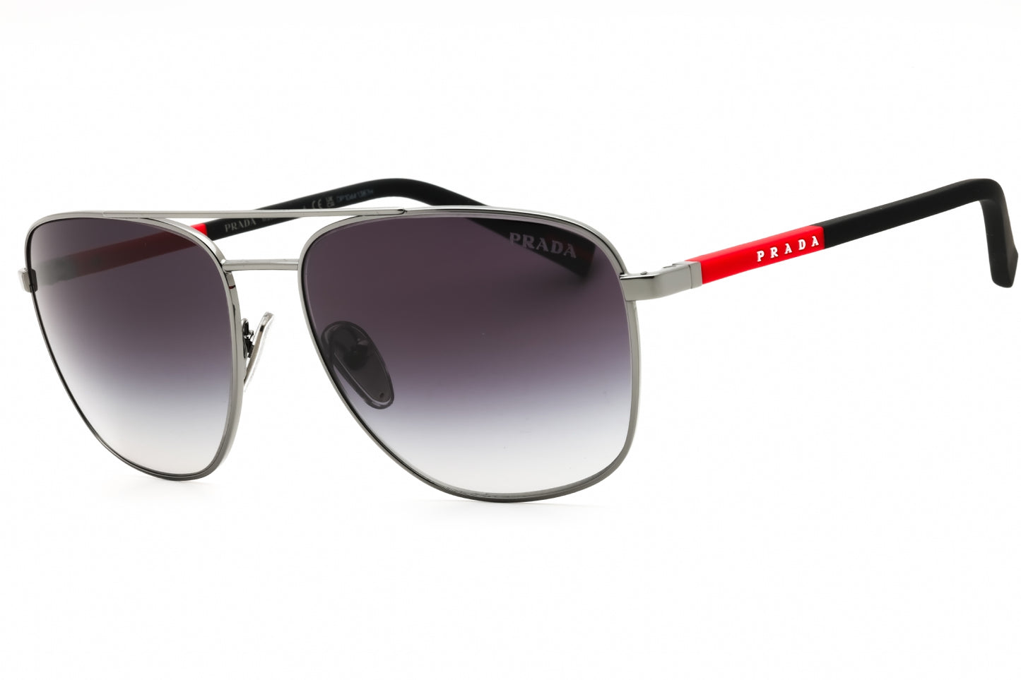 Prada Sport 0PS 54ZS-5AV09U 60mm New Sunglasses