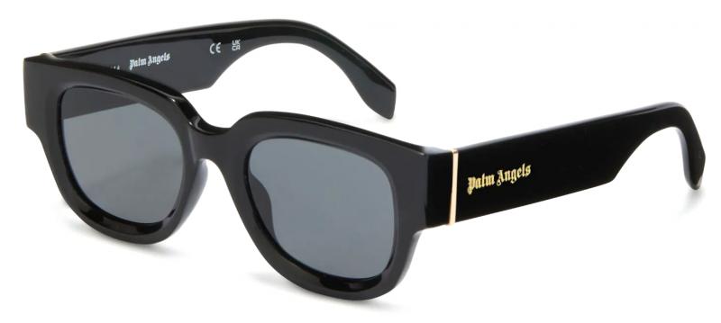 Palm Angels PERI050S24PLA0011007 46mm New Sunglasses