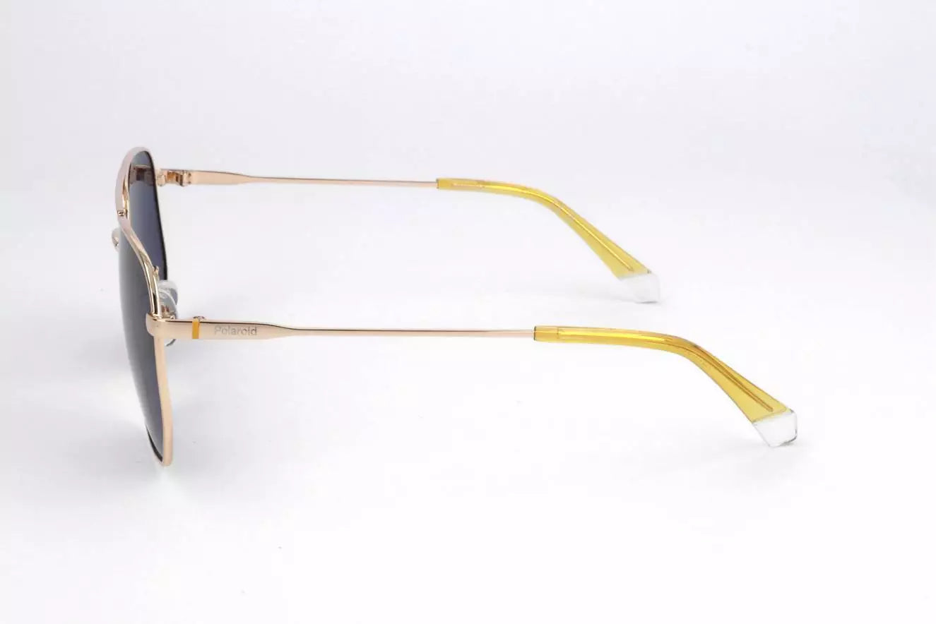 Polaroid Core PLD 4141/G/S/X-0LKS C3 59mm New Sunglasses