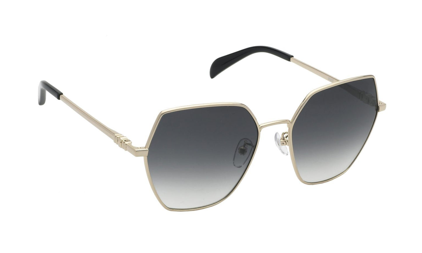 Tous STO461-0300 57mm New Sunglasses