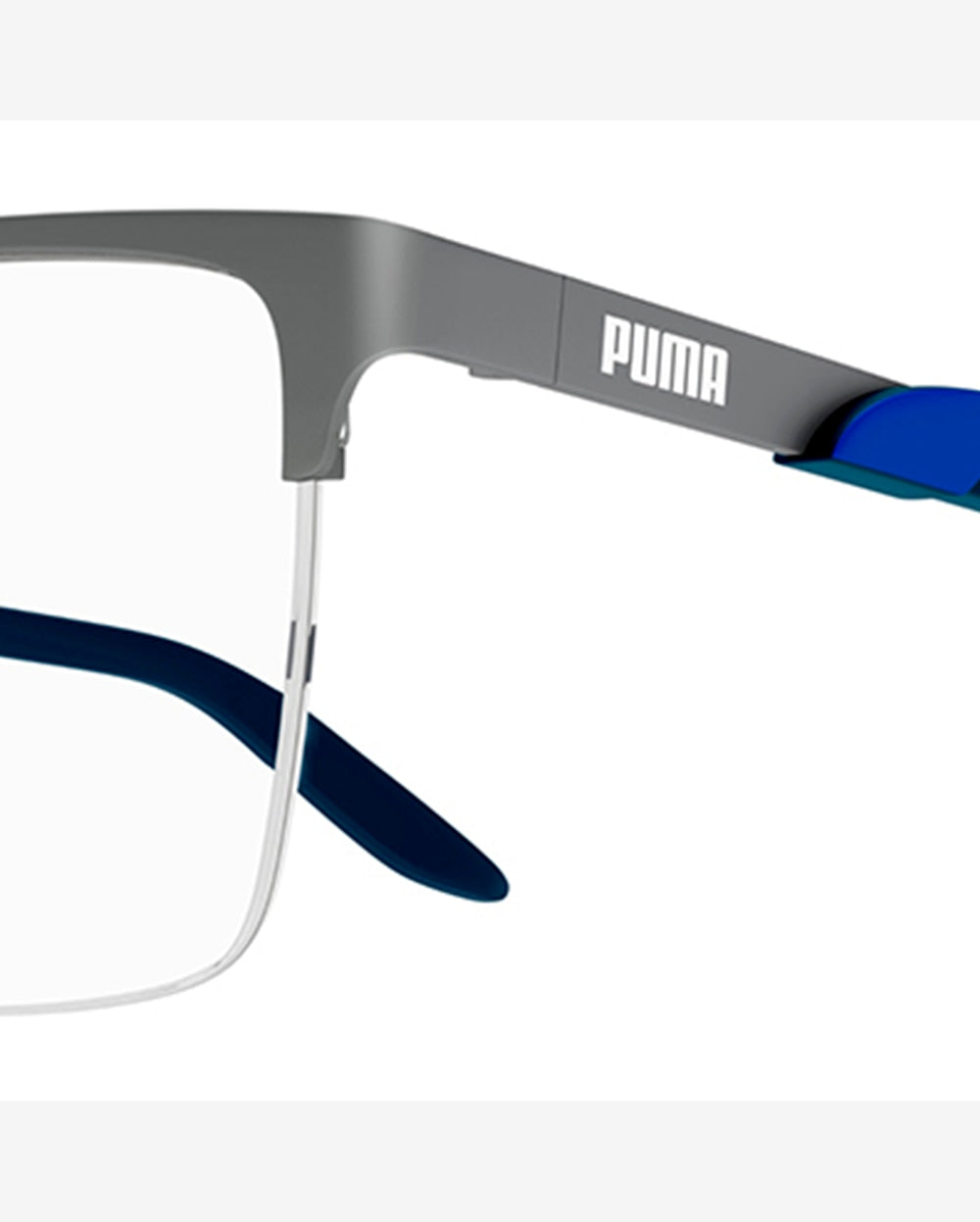 Puma PE0152oL-004 57mm New Eyeglasses