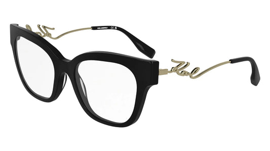 Karl Lagerfeld KL6191-001-5219 52mm New Eyeglasses