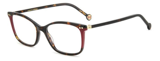 Carolina Herrera HER0246-O63-53 53mm New Eyeglasses