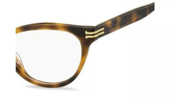 Marc Jacobs MJ 1060-005L 00 52mm New Eyeglasses