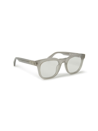 Off-White OERJ071S24PLA0010900 50mm New Eyeglasses