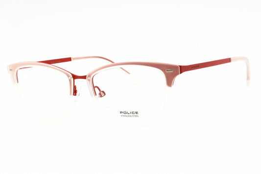 Police VPL284-07L2 51mm New Eyeglasses
