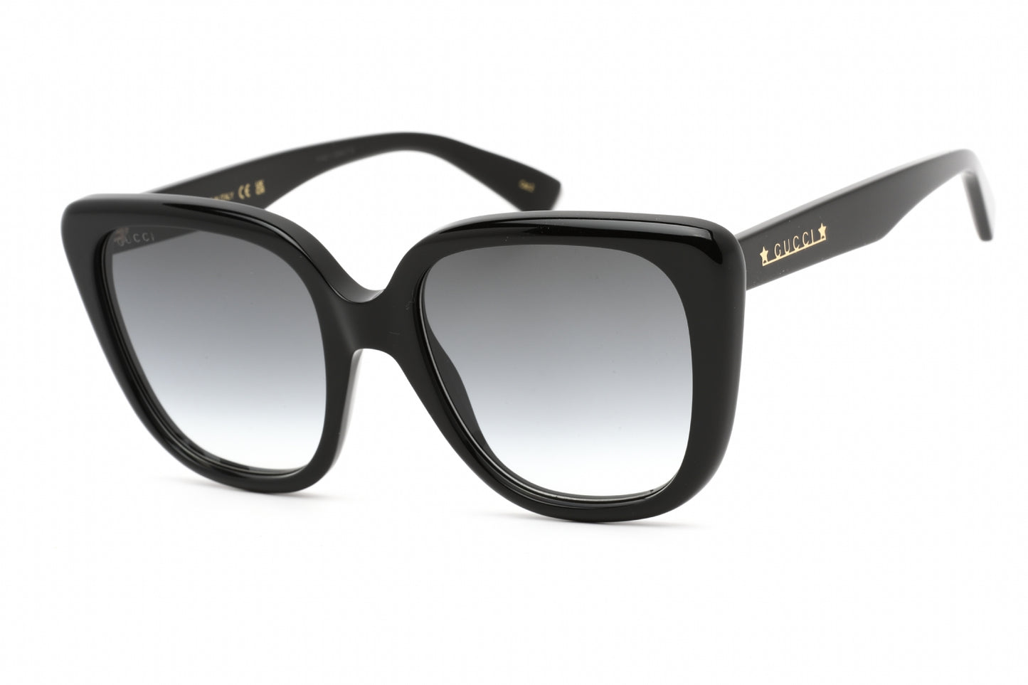 Gucci GG1169S-002 54mm New Sunglasses