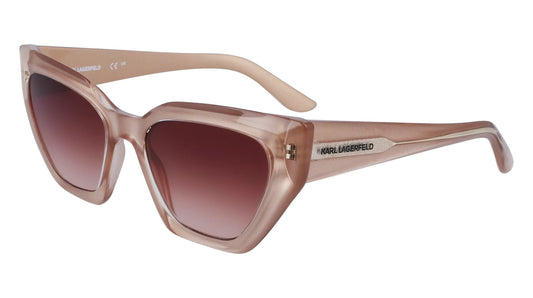 Karl Lagerfeld KL6145S-278-5419 54mm New Sunglasses