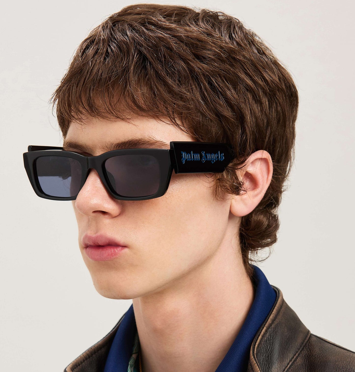 Palm Angels PALM-PERI002C99PLA0011045 53mm New Sunglasses