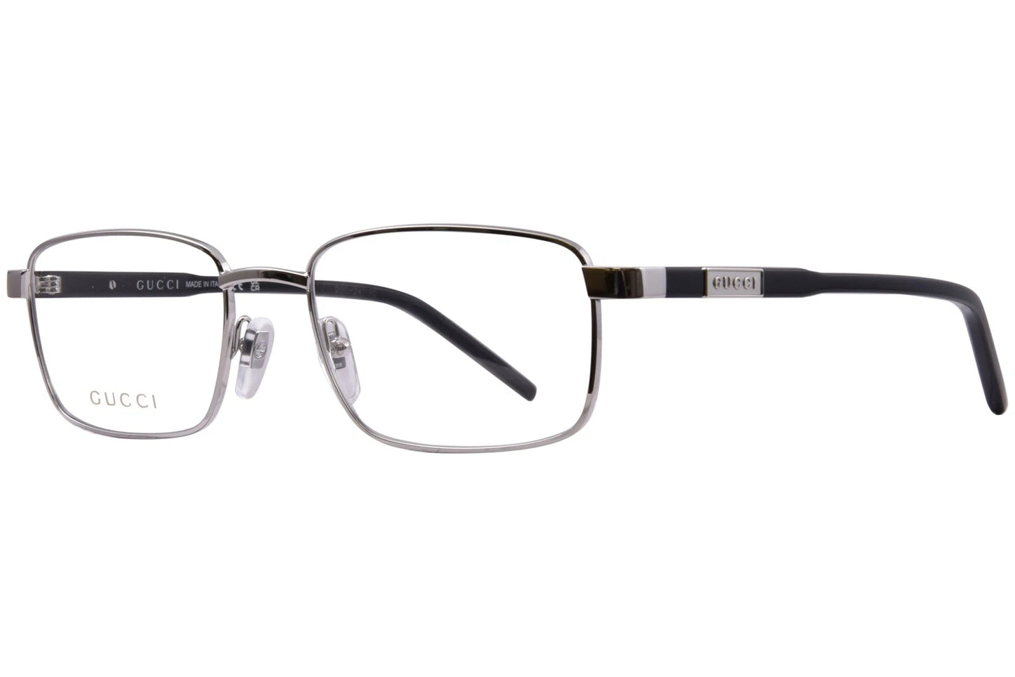 Gucci GG1801o-001 54mm New Eyeglasses