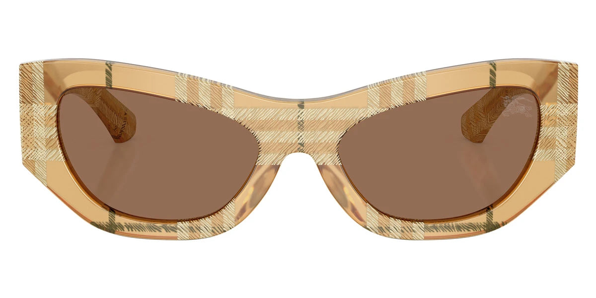 Burberry 0BE4450U-415773 54mm