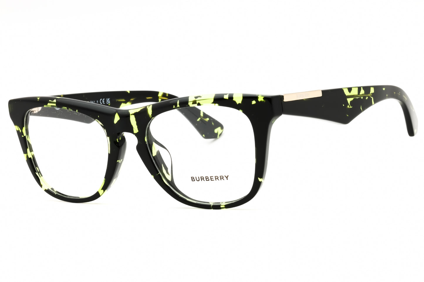 Burberry 0BE2409F-4124 53mm New Eyeglasses