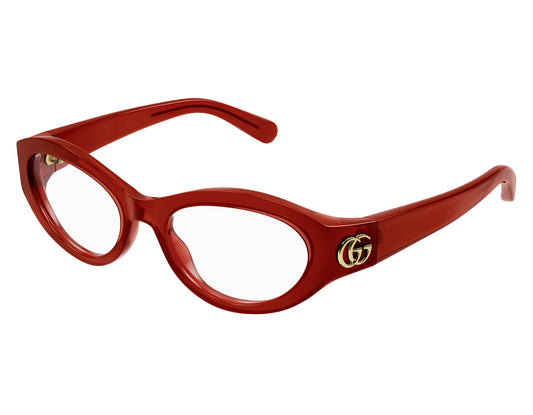 Gucci GG1405o-003 51mm New Eyeglasses