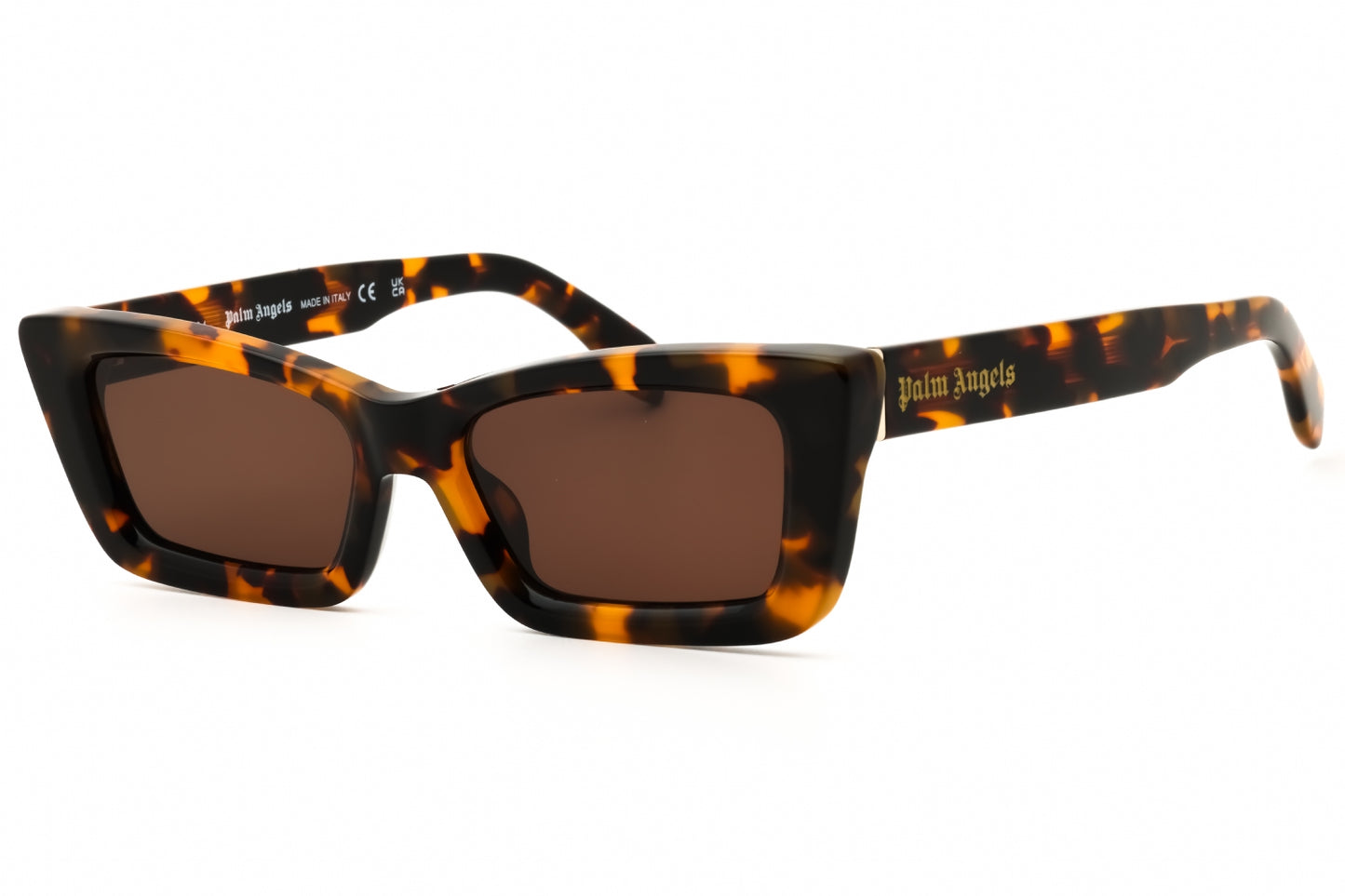 Palm Angels REDWOOD-6064 53mm
