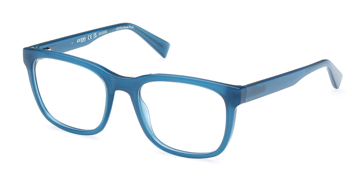 Guess GU8281-090-53 53mm New Eyeglasses