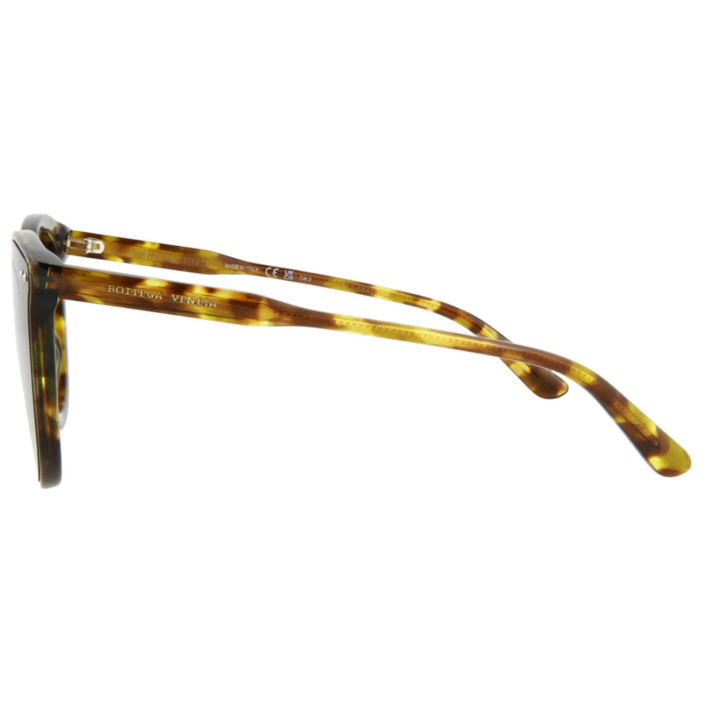 Bottega Veneta BV0165S-30002460-004 61mm