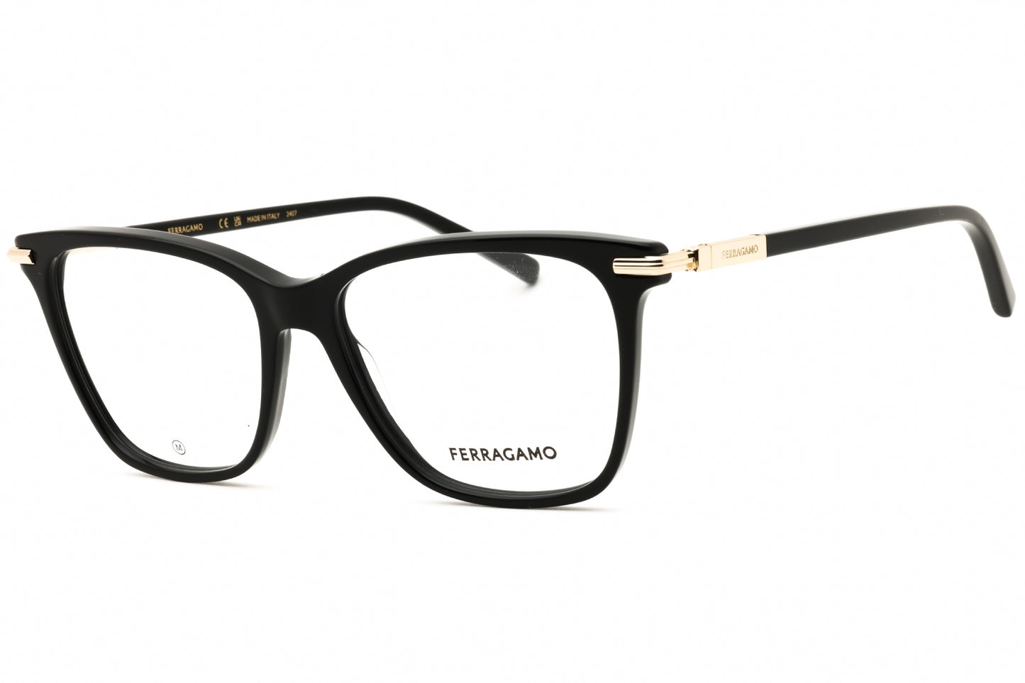 Salvatore Ferragamo SF3013-001 53mm