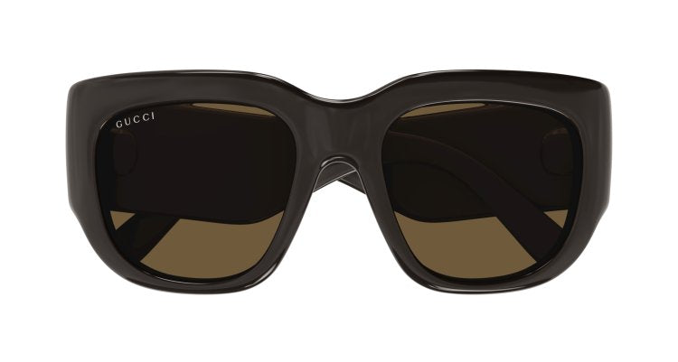 Gucci GG1545S-002-53 53mm New Sunglasses