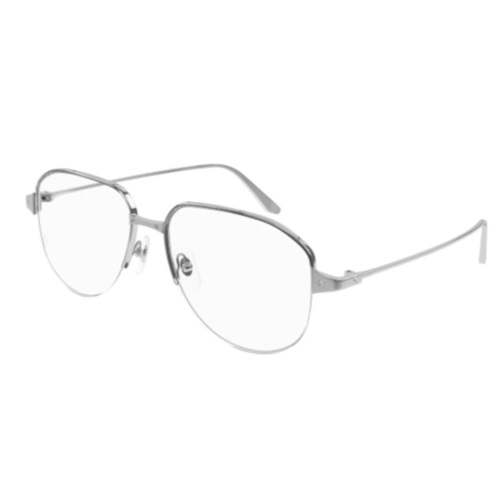 Cartier CT0352o-002 56mm New Eyeglasses