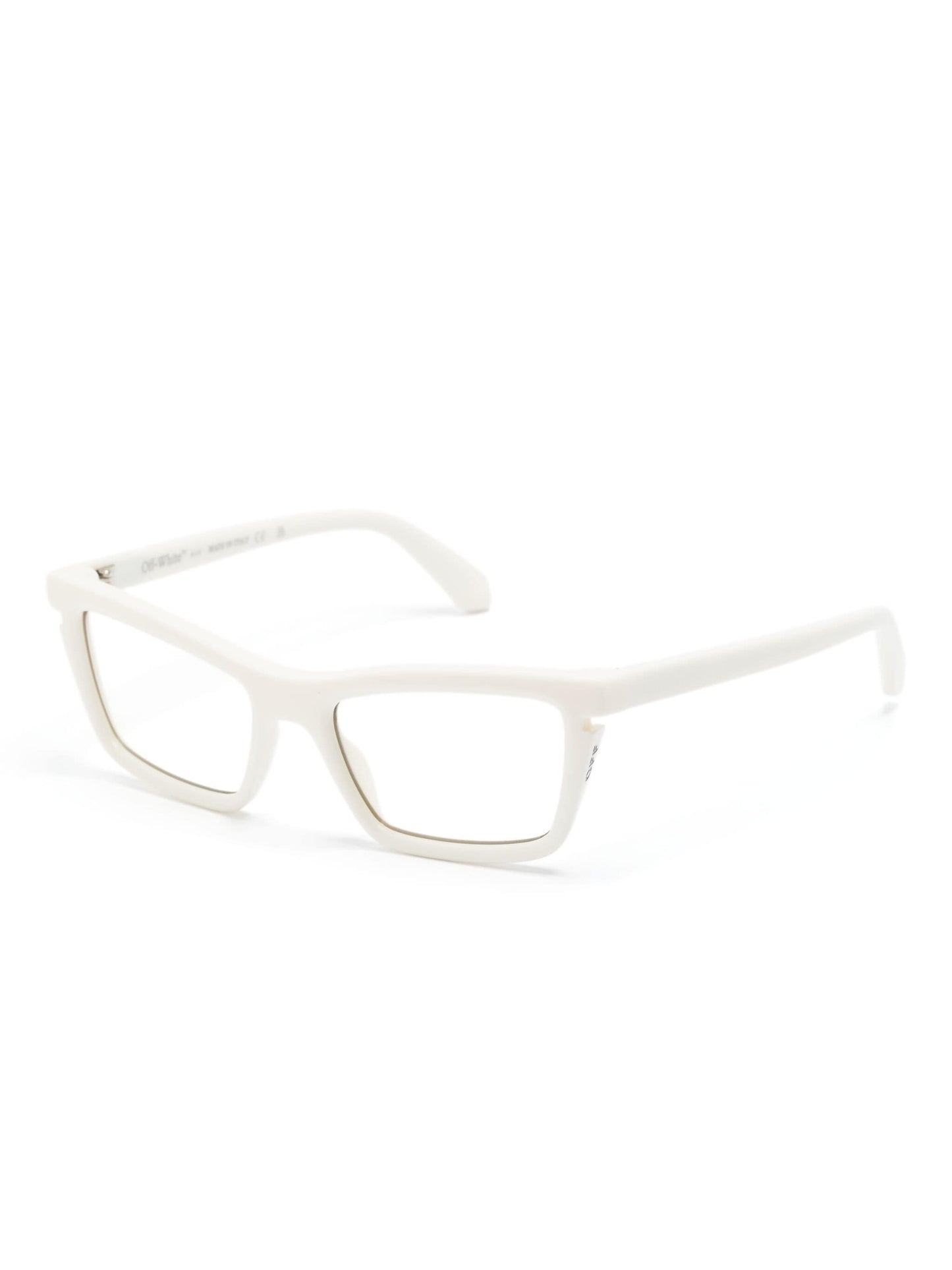 Off-White OERJ050S24PLA0010100 59mm New Eyeglasses