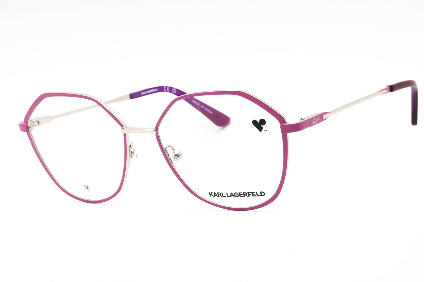 KARL LAGERFELD KL346-628 54mm