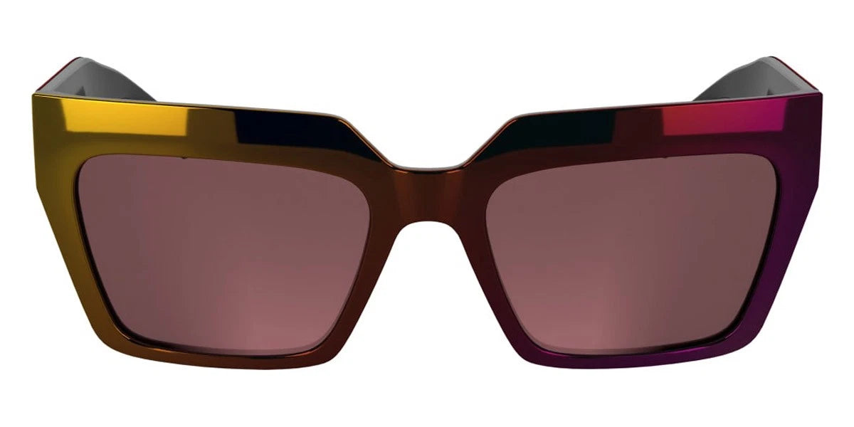 Karl Lagerfeld KL6181S-602-5519 55mm New Sunglasses