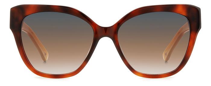 Kate Spade SAVANNA/G/S-0086 PR 57mm New Sunglasses