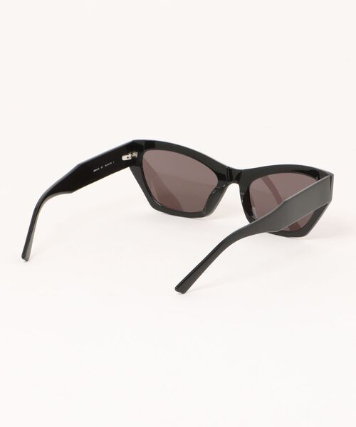 Balenciaga BB0447S-001 56mm New Sunglasses