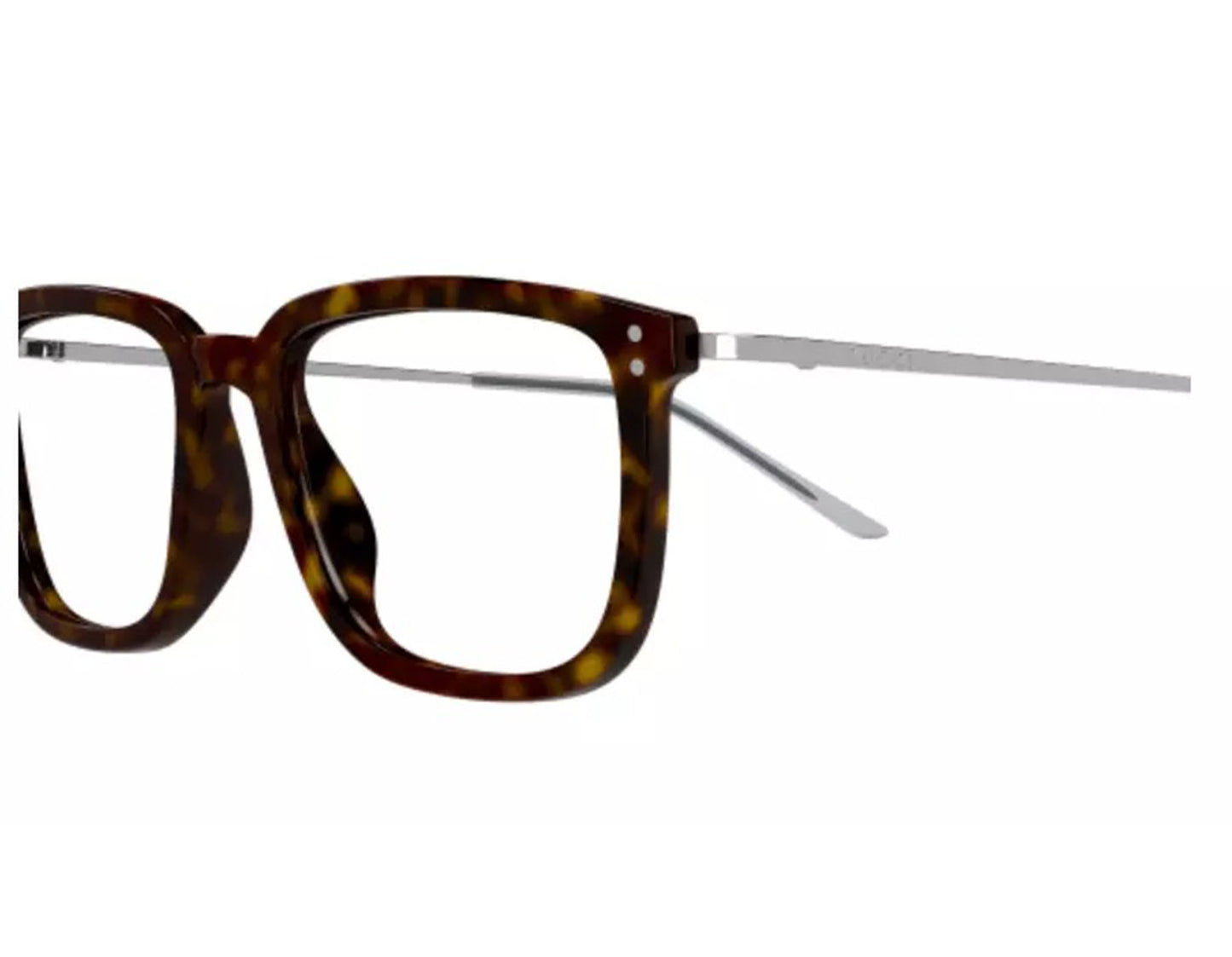 Gucci GG1709o-006 53mm New Eyeglasses