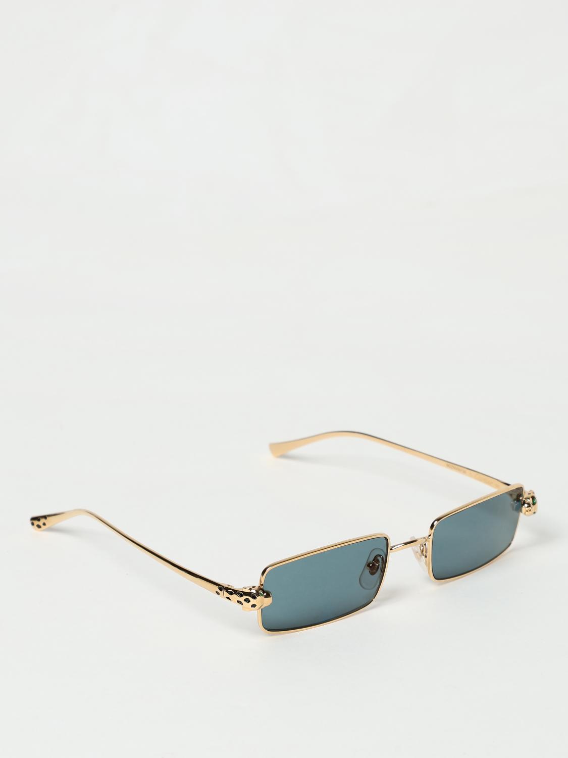 Cartier CT0473S-003 54mm New Sunglasses