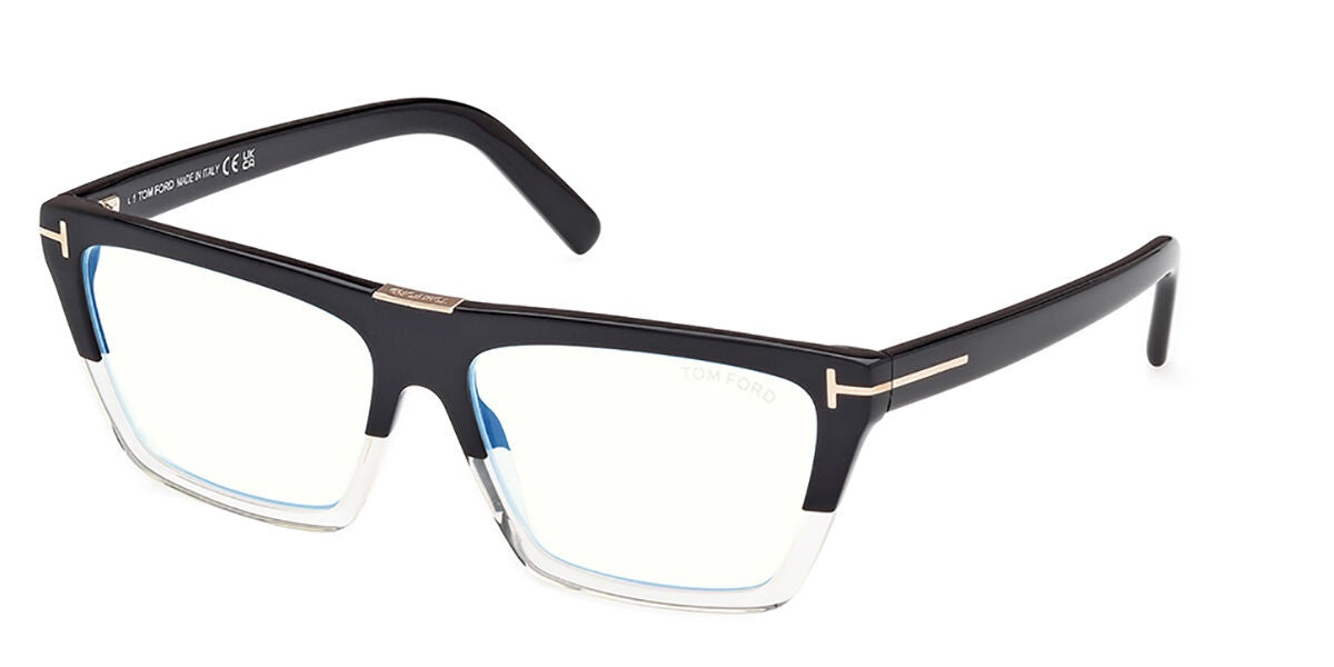 Tom Ford FT5912-B-005-57 57mm
