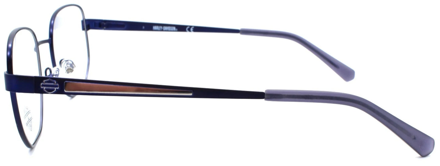 Harley Davidson HD0881-50091 50mm New Eyeglasses
