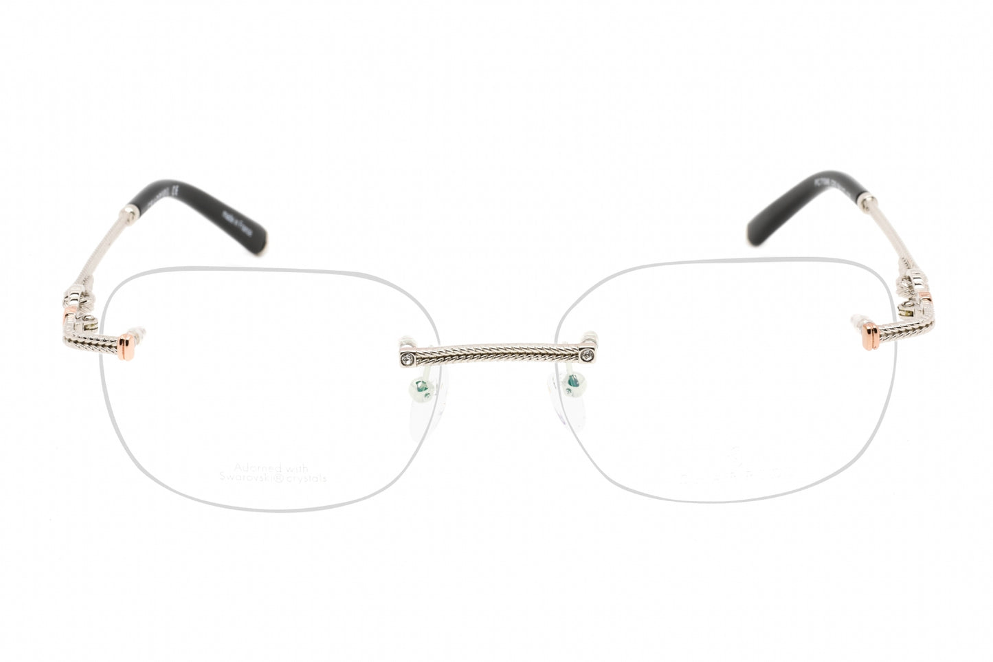 Charriol PC71046-C02 54mm New Eyeglasses