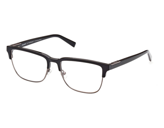 Timberland TB1762-001-56 56mm New Eyeglasses