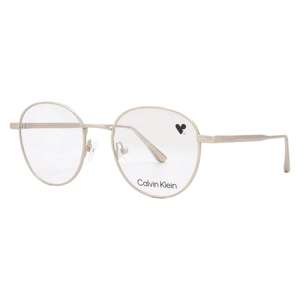 Calvin Klein CK24101-720-4918 49mm New Eyeglasses