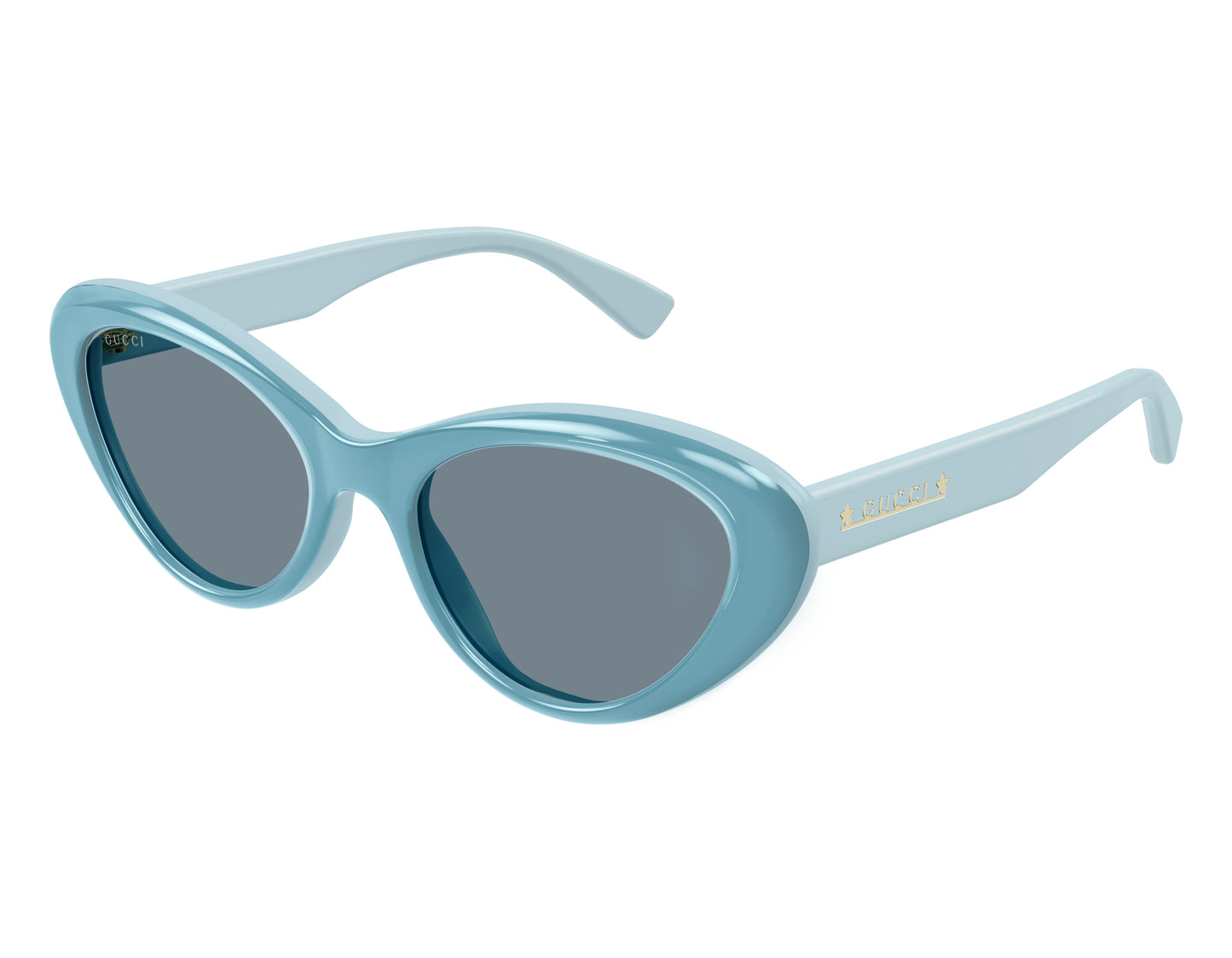 Gucci GG1170S-003 54mm New Sunglasses