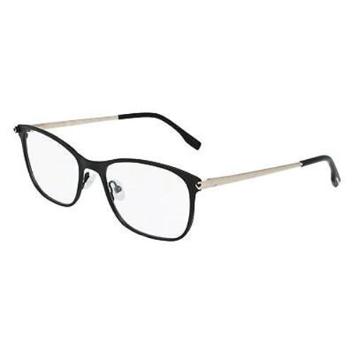 Lacoste L2276-001-5619 59mm New Eyeglasses