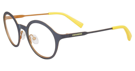 Converse CVK502-NAVY-44  New Eyeglasses